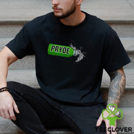 Pryde Energy Shirt