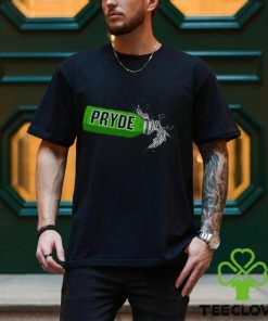 Pryde Energy Shirt