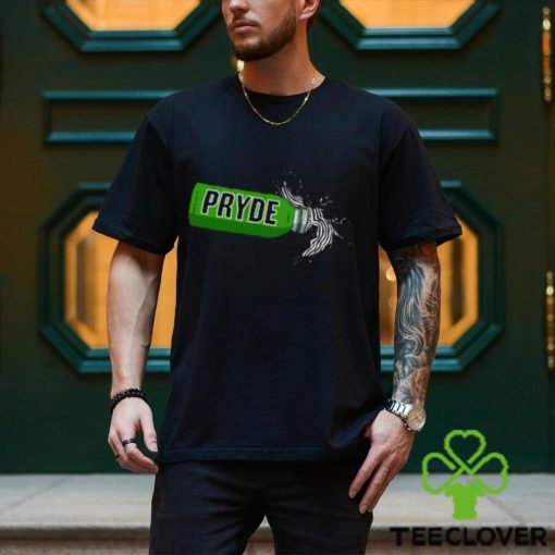 Pryde Energy Shirt
