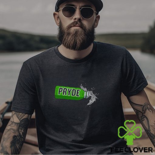 Pryde Energy Shirt
