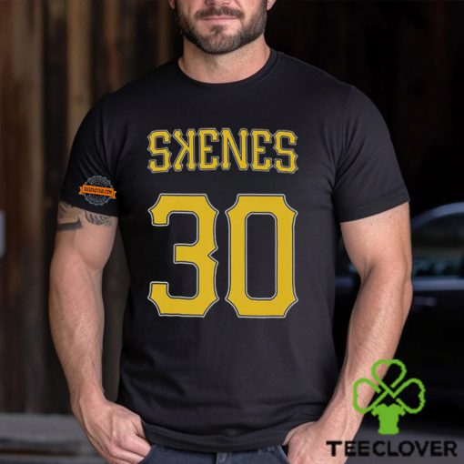 Ps Strikeout 30 Shirt