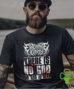 Psalm Of Agony Enterprise Earth shirt