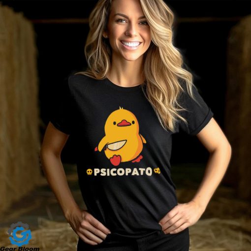 Psicopato Shirt