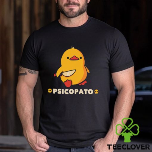 Psicopato Shirt