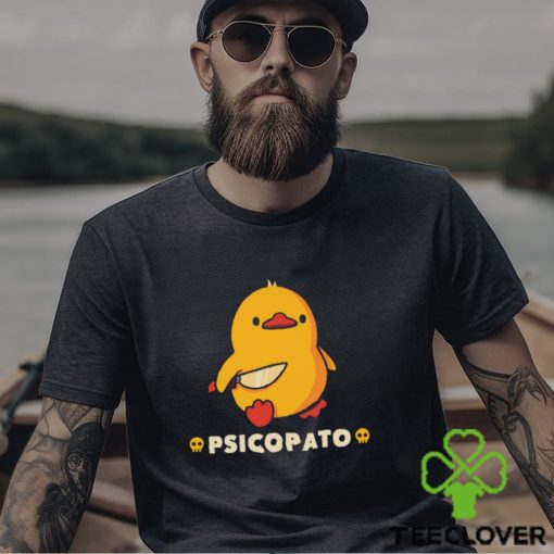 Psicopato Shirt