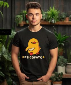 Psicopato Shirt