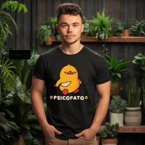 Psicopato Shirt