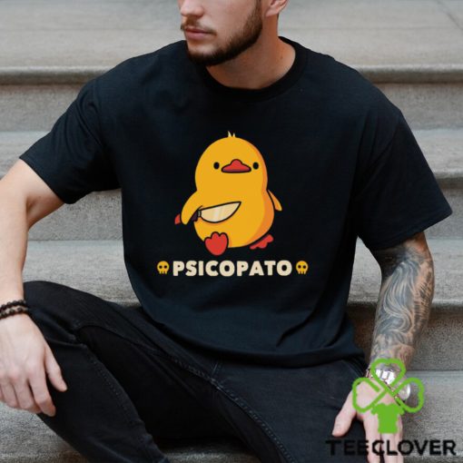 Psicopato Shirt