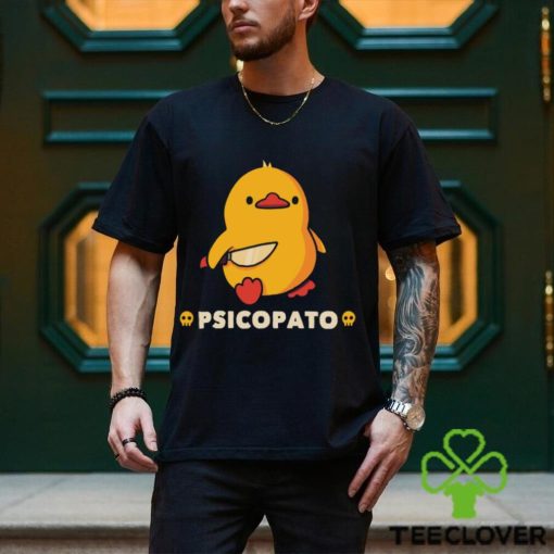 Psicopato Shirt