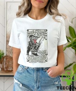 Psych Country Showdown Tour At Swing Station CO On May 10th 11st 2024 Shirt