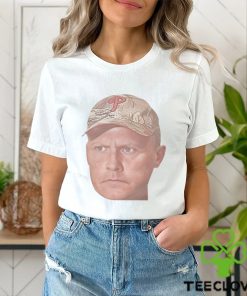 Psycho Dad Face Shirt