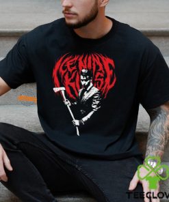 Psycho Logo Shirt