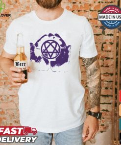 Psychworld x Bam Margera 2024 Shirt