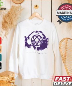 Psychworld x Bam Margera 2024 Shirt