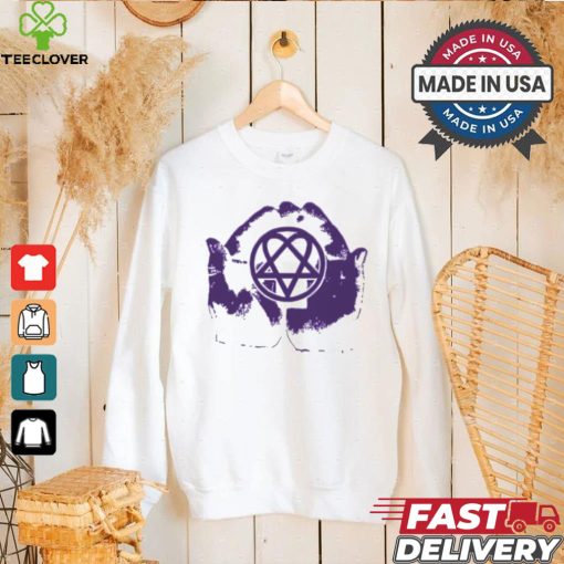 Psychworld x Bam Margera 2024 Shirt