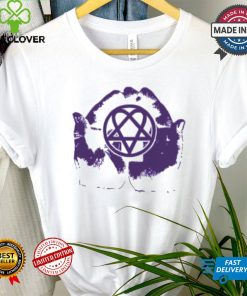 Psychworld x Bam Margera 2024 Shirt