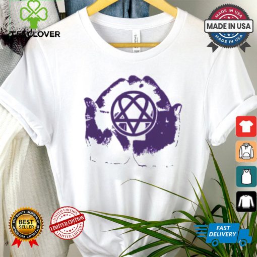 Psychworld x Bam Margera 2024 Shirt