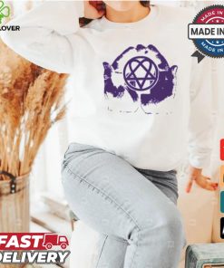 Psychworld x Bam Margera 2024 Shirt