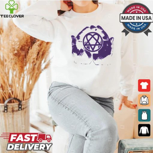 Psychworld x Bam Margera 2024 Shirt