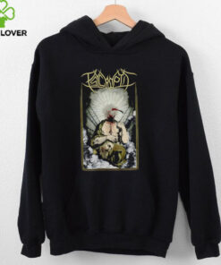 Psycroptic Headless Sickle shirt