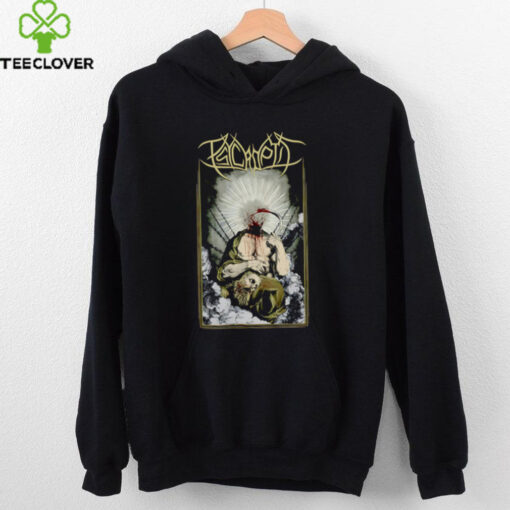 Psycroptic Headless Sickle shirt