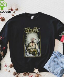 Psycroptic Headless Sickle shirt