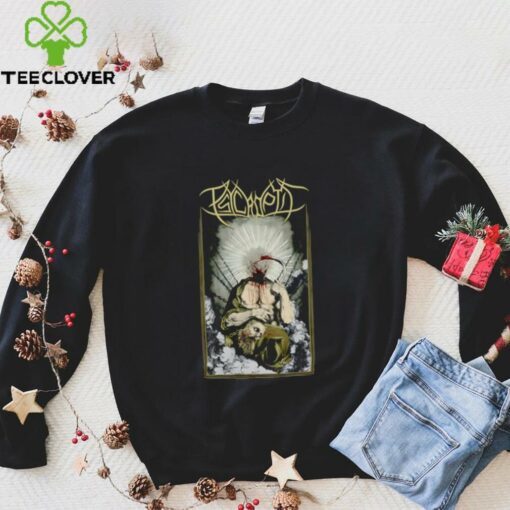 Psycroptic Headless Sickle shirt