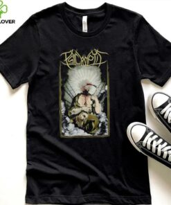 Psycroptic Headless Sickle shirt