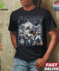 Vintage 90s Graphic Style CeeDee Lamb T Shirt