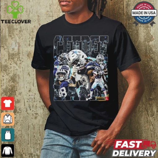 Vintage 90s Graphic Style CeeDee Lamb T Shirt