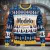 NFL Las Vegas Raiders Ugly Christmas Sweater Cute Baby Yoda Unisex Sweater
