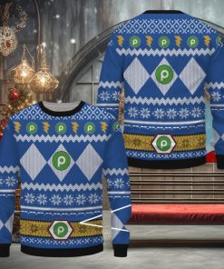 Publix Ugly Christmas Sweater, Xmas Gift Ideas For Men Women