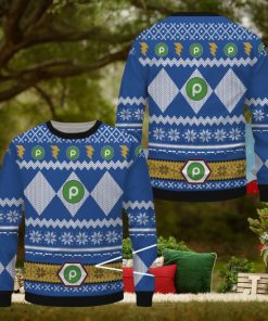 Publix Ugly Christmas Sweater, Xmas Gift Ideas For Men Women