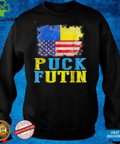 Puck Futin Meme Stand With Ukraine Ukrainian Lover support T Shirt 2 Puck Futin Meme Stand With Ukraine Ukrainian Lover support T Shirt