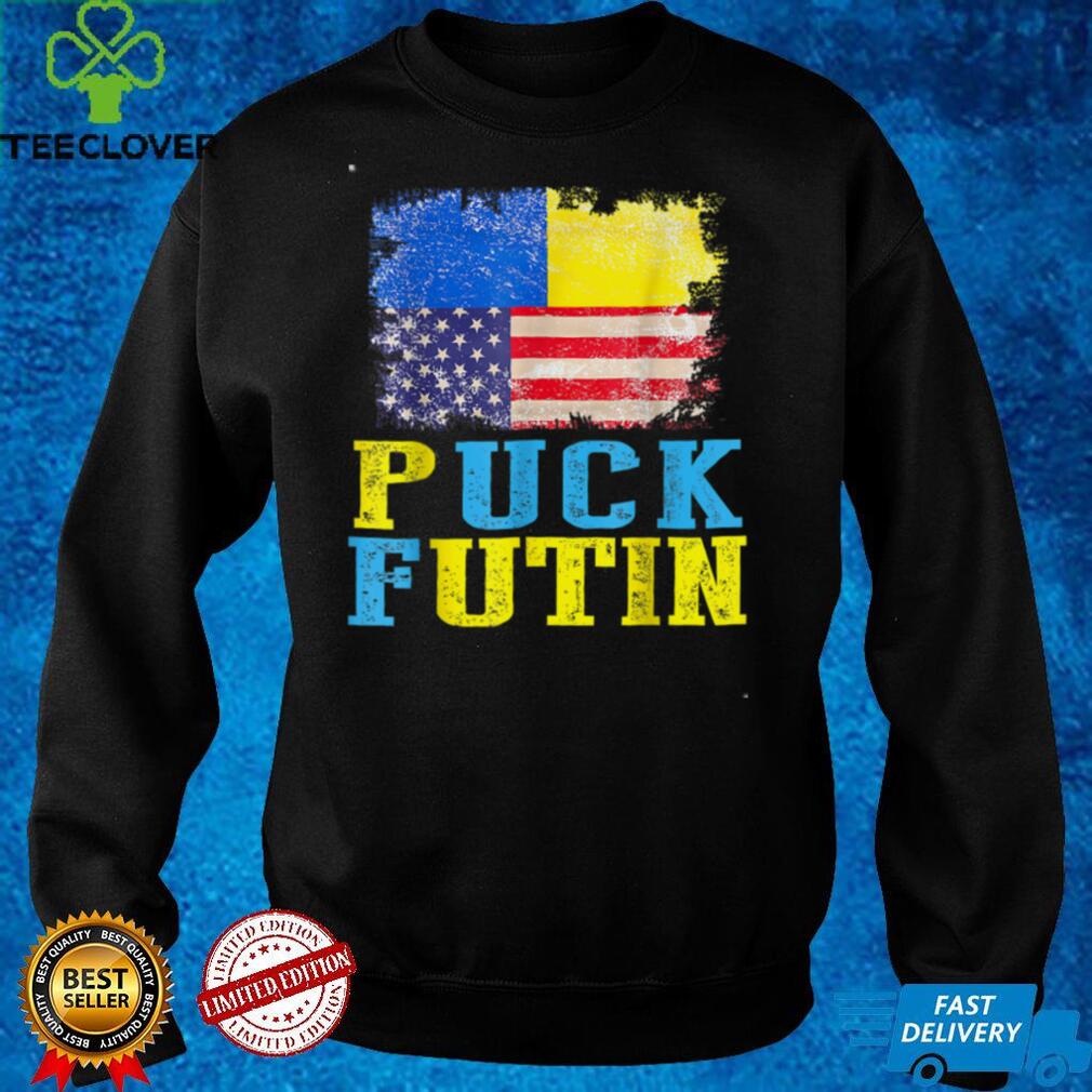Puck Futin Meme Stand With Ukraine Ukrainian Lover support T Shirt Puck Futin Meme Stand With Ukraine Ukrainian Lover support T Shirt