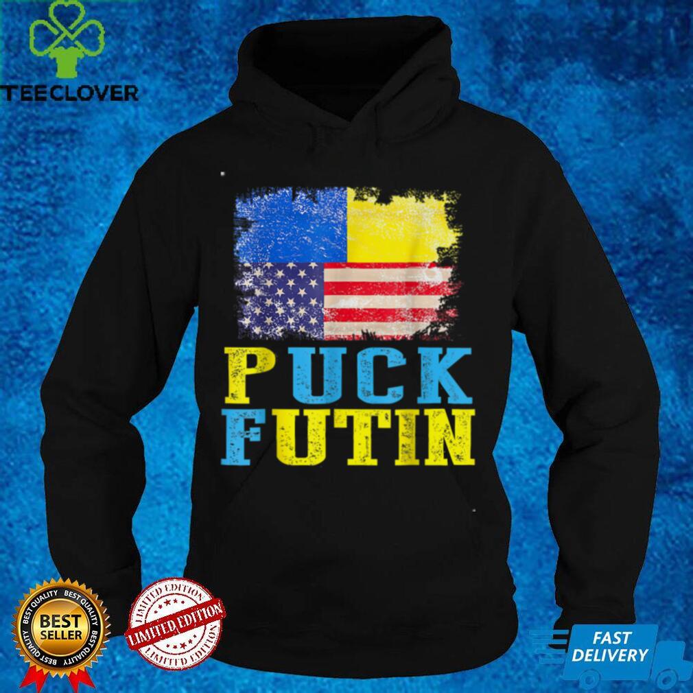 Puck Futin Meme Stand With Ukraine Ukrainian Lover support T Shirt Puck Futin Meme Stand With Ukraine Ukrainian Lover support T Shirt