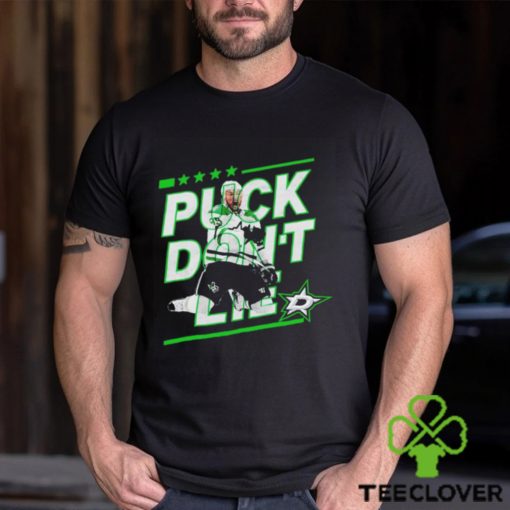 Puckdontlie Matt Duchene Dallas Stars puck don’t lie hoodie, sweater, longsleeve, shirt v-neck, t-shirt