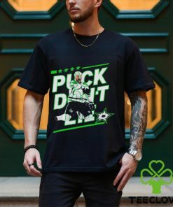 Puckdontlie Matt Duchene Dallas Stars puck don’t lie hoodie, sweater, longsleeve, shirt v-neck, t-shirt