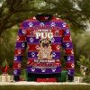 My Jew Funny Christmas Ugly Sweater Party
