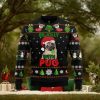 Black Cat Ugly Christmas Sweater Men And Women Christmas Gift Sweater
