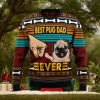 The Nutcracker Ugly Christmas Sweater Xmas Gift 3D Christmas Sweater