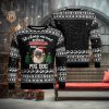 Lgbt Bisexual Flag Harry Ugly Christmas Sweater