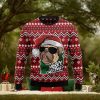 Jesus Man Of God Ugly Christmas Sweater Gift For Men And Women