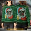 Personalized I’m Your Father Darth Vader Ugly Christmas Sweater