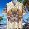 Pug Tan Nice Design Unisex Hawaiian Shirt For Men And Women Dhc17063092