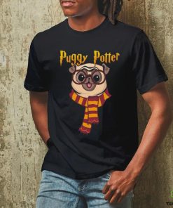 Puggy potter 2023 shirt
