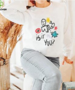 Pull And Bear What Happen When You Are Not Looking shirt