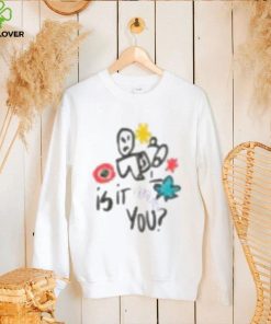 Pull And Bear What Happen When You Are Not Looking shirt 2 Pull And Bear What Happen When You Are Not Looking shirt