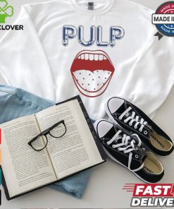 Pulp Tour Big Mouth 2024 Shirt 1 Pulp Tour Big Mouth 2024 Shirt
