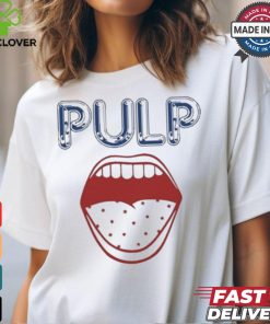 Pulp Tour Big Mouth 2024 Shirt 2 Pulp Tour Big Mouth 2024 Shirt